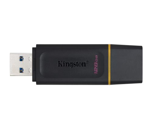 MEMORY DRIVE FLASH USB3.2/128GB DTX/128GB KINGSTON