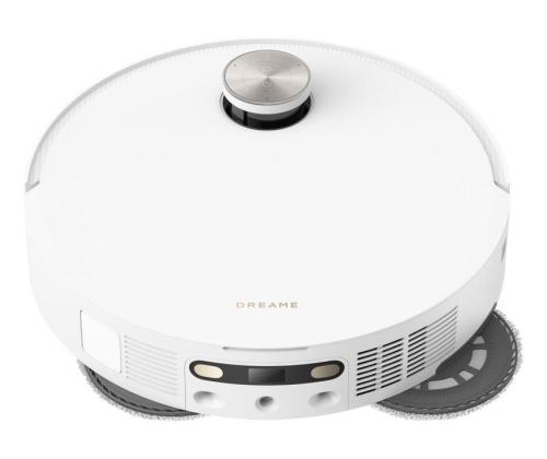VACUUM CLEANER ROBOT X50 ULTRA/COMPL RLX85CE-4-WH DREAME