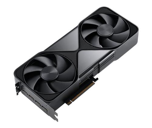 GPU PRO RTX PRO 6000 96GB/WS VCNRTXPRO6000-PB PNY
