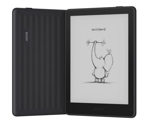 E-Reader ONYX BOOX Go 6 (Gen II) OPC1520R