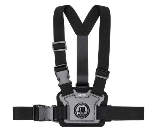 CAMERA ACC ACTION CHEST STRAP/MOUNT CP.AS.AA000000 DJI