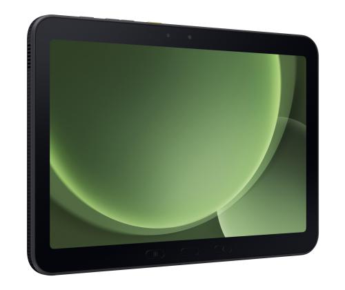 TABLET GALAXY TAB ACTIVE5 PRO/5G 10" 128G GR SM-X356 SAMSUNG