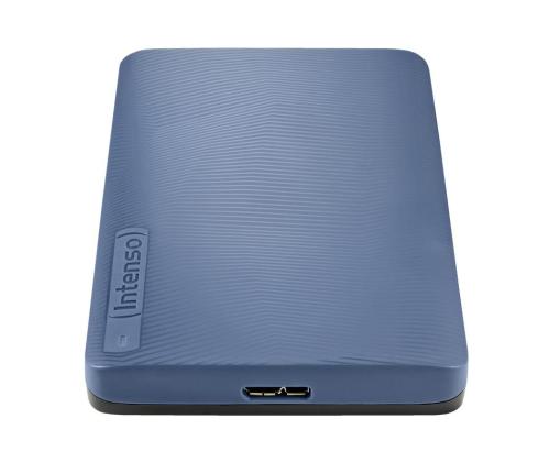 External HDD INTENSO 1000 GB Colour Blue 6029565
