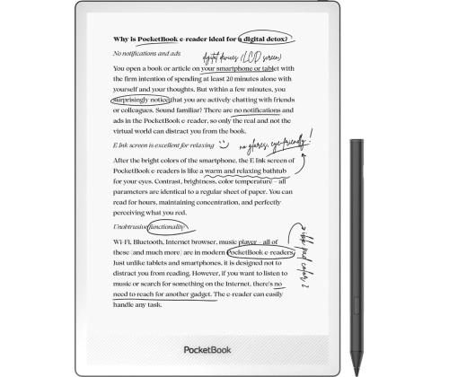 E-Reader POCKETBOOK InkPad One PB1030-8-WW