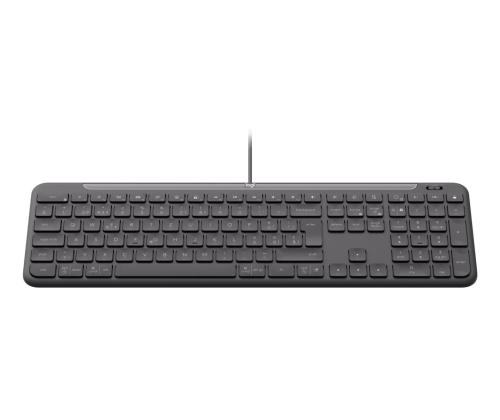 KEYBOARD K620 USB US/920-013333 LOGITECH