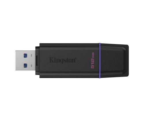 MEMORY DRIVE FLASH USB3.2/512GB DTXG2/512GB KINGSTON