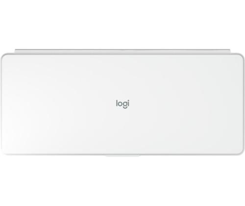 KEYBOARD BLUETH KEYS-TO-GO 2/GREY 920-013018 LOGITECH