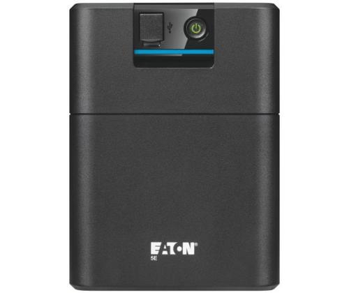 UPS EATON 900 Watts 1600 VA Wave form type Pure sinewave LineInteractive Phase 1phase Desktop…