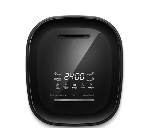 PRESSURE COOKER/HD3090/80 PHILIPS