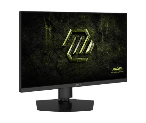LCD Monitor MSI 27 " 2560 x 1440 pixels Wide Quad HD Native aspect ratio 16:9 LCD Flat MAG274QPFE20