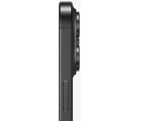 MOBILE PHONE IPHONE 15 PRO MAX/256GB BLACK MU773ZD/A APPLE
