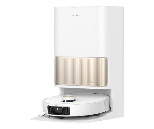 VACUUM CLEANER ROBOT/L40S PRO UL RLL74CE-WH DREAME