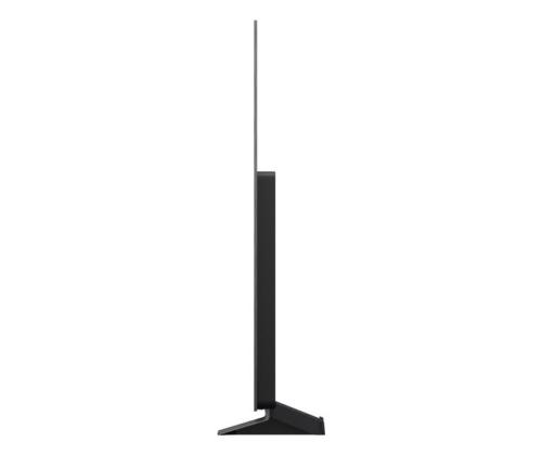 TV Set LG 65" OLED/4K/Smart 3840x2160 Wireless LAN Bluetooth webOS Black OLED65C51LA