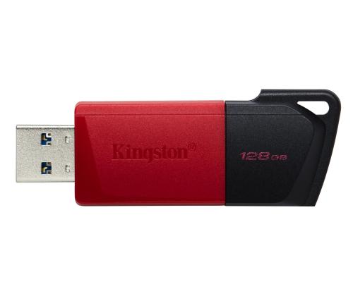 MEMORY DRIVE FLASH USB3.2/128GB DTXM/128GB KINGSTON