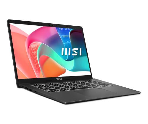 Notebook MSI Modern 14 F1MG-867NL CPU Intel Core 7 150U 14 " 1920 x 1080 pixels RAM 16 GB DDR4…