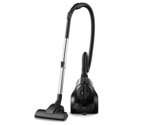 Vacuum Cleaner PHILIPS Input power 800 W Dust capacity 1.3 L Cylinder vacuum Cleaning type Dry Dust…
