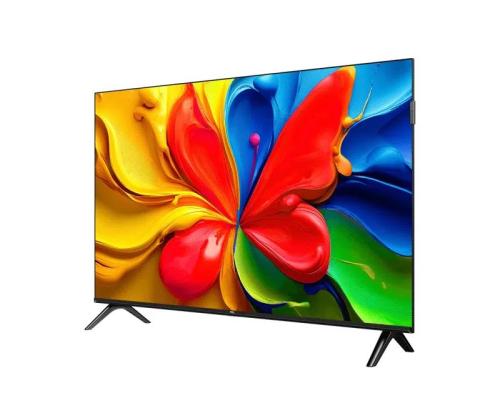 TV Set TCL 32 " HD 1366 x 768 pixels Flat 16:9 QLED 32V4C