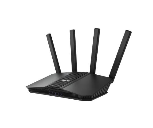 Wireless Router ASUS Wi-Fi 7 (802.11be) Data speed 3600 Mbit/s Ethernet WAN Yes WAN connection type…
