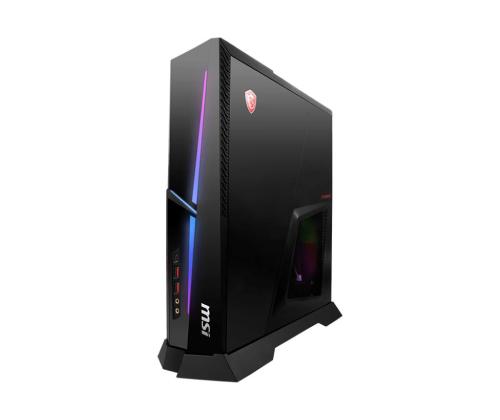 PC MSI Desktop Intel Core Ultra 7 265F 32 GB DDR5-SDRAM Storage SSD SSD 1 TB NVIDIA GeForce RTX…