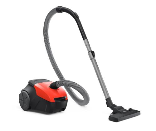 Vacuum Cleaner PHILIPS Input power 800 W Dust capacity 3 L Cylinder vacuum Cleaning type Dry Dust…
