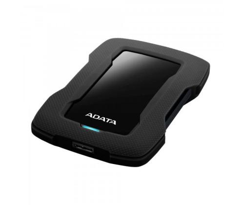 External HDD ADATA HD330 4TB USB 3.1 Colour Black HD330-4TU31-CBK