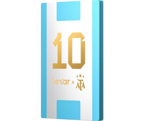 SSD USB3.2 1TB EXT./LSL500X001T-RNXNG LEXAR