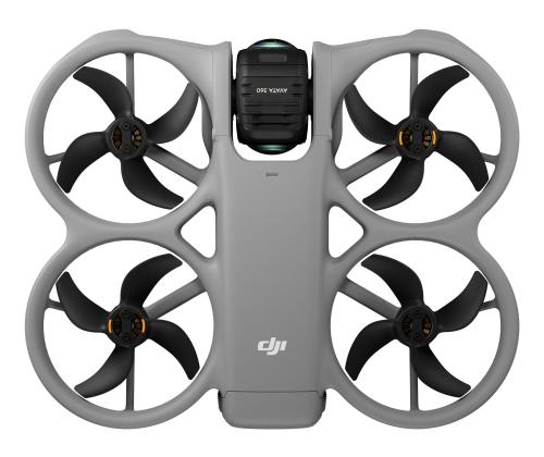 Drone DJI Avata 360 (DJI RC 2) CP.FP.00000320