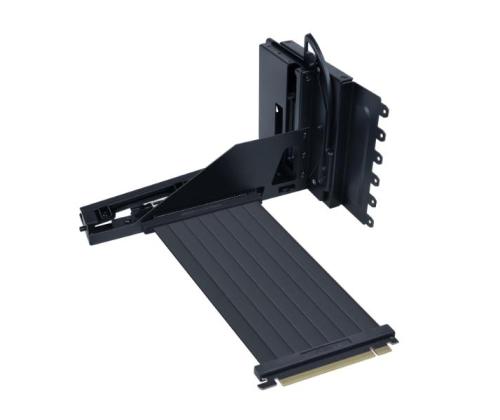 CASE ACC VERTICAL VGA HOLDER/BLACK G89.VG4-5-V4X.00 LIAN LI