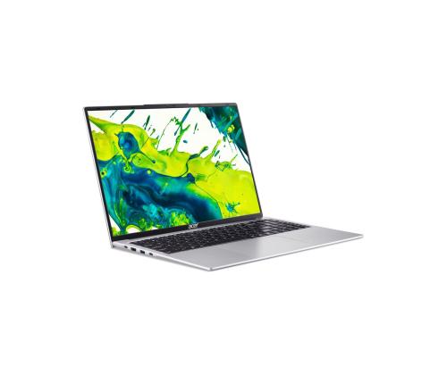 Notebook ACER Aspire AL16-54P-52AL CPU  Intel Core 5 120U 1400 MHz 16" 1920x1200 RAM 16GB DDR5 SSD…