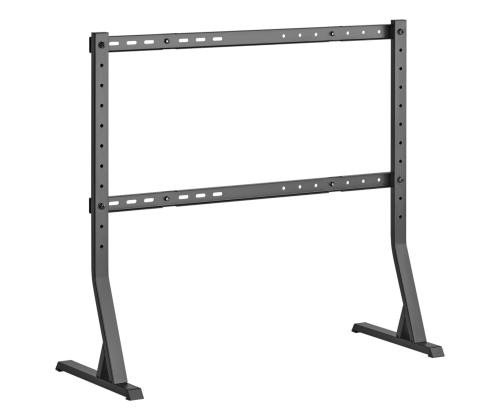 TV SET ACC TABLETOP STAND/45-90" TVS-D90F-01 GEMBIRD