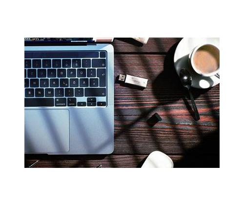 MEMORY DRIVE FLASH USB3.2/128GB MR1902 MEDIARANGE