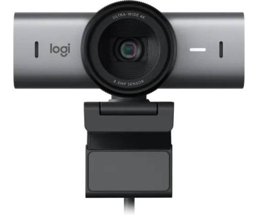 CAMERA WEBCAM MX BRIO 705 4K/GRAPHITE 960-001530 LOGITECH