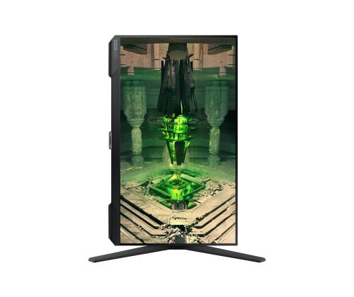 LCD Monitor SAMSUNG S25BG400EU 25" Gaming Panel IPS 1920x1080 16:9 240Hz 1 ms Swivel Pivot Height…