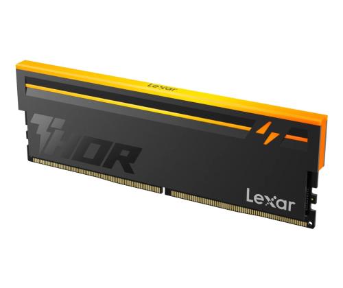 MEMORY DIMM 32GB DDR5-6000/K2 LD5U16G60C36BV-RGD LEXAR