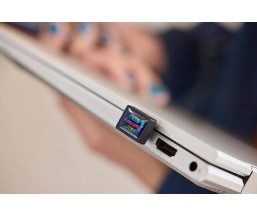 MEMORY DRIVE FLASH USB-C 512GB/SDCZ530-512G-G46 SANDISK