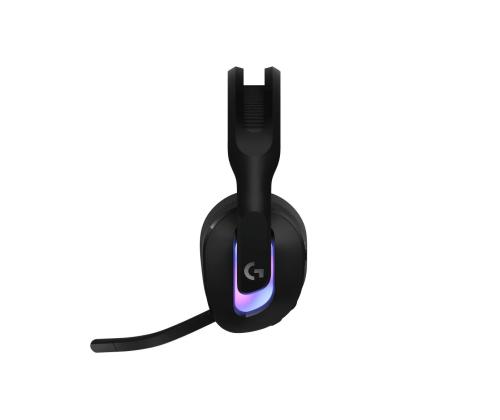 HEADSET STEREO G522 LIGHTSPEED/WHITE 981-001544 LOGITECH