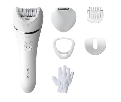 EPILATOR/BRE715/00 PHILIPS