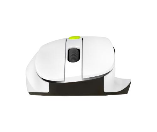 MOUSE USB OPTICAL WRL MD105/VT-GN 90XB0AH0-BMU010 ASUS