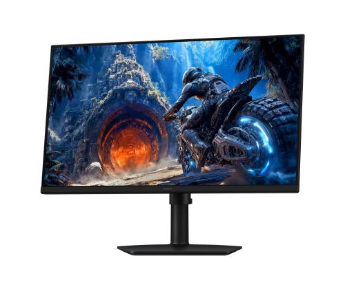 LCD Monitor SAMSUNG 27 " 1920 x 1080 pixels Full HD Native aspect ratio 16:9 LCD Flat LS27HG402EUXEN