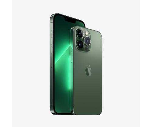 REFURB. PHONE IPHONE 13 PRO/128GB ALPINE GREEN A GRADE RED
