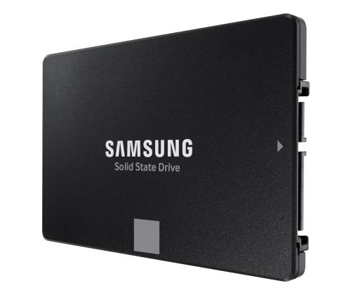 SSD SATA2.5" 8TB 6GB/S/870 EVO MZ-77E8T0B/EU SAMSUNG