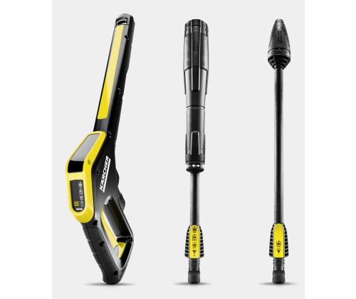 HIGH PRESSURE WASHER K 5/WSK 1.324-715.0 KARCHER