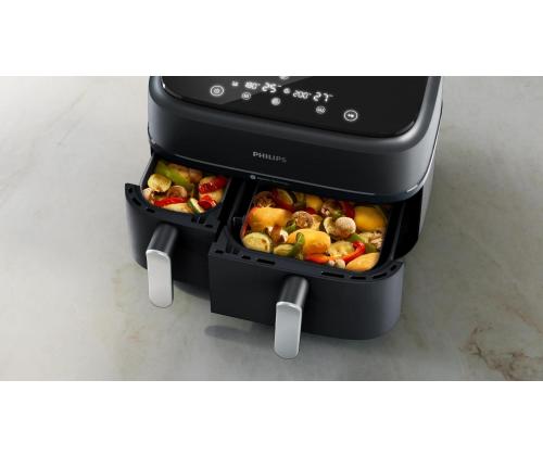 AIR FRYER/DUAL NA351/00 PHILIPS