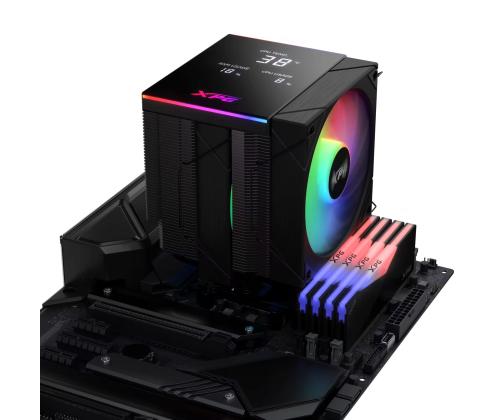 CPU COOLER S_MULTI/MAESTROPLUS62DA-BKCWW ADATA