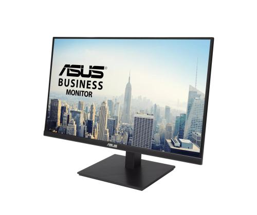 LCD Monitor ASUS 27 " 3840 x 2160 pixels 4K Ultra HD Native aspect ratio 16:9 LCD Flat 90LM09WJ…