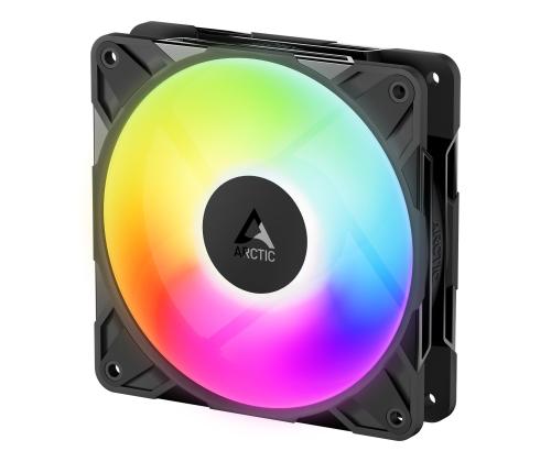 CASE FAN 120MM P12 PRO A-RGB/3-PACK ACFAN00333A ARCTIC