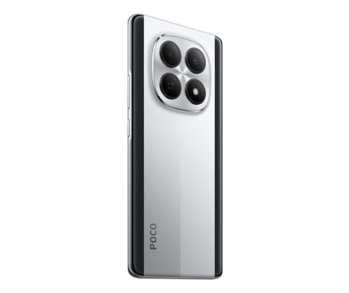 MOBILE PHONE POCO M8 5G/8/512GB SILVER MZB0NRAEU POCO