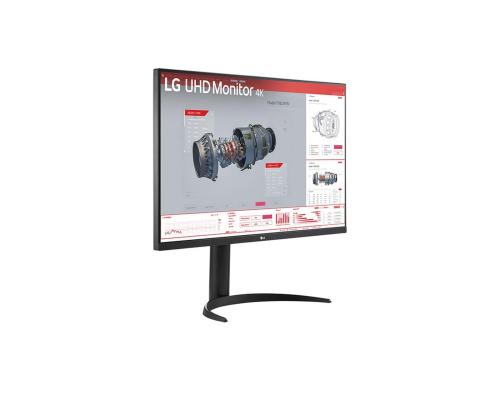 MONITOR LCD 32" IPS 4K/32BR55UK-B LG