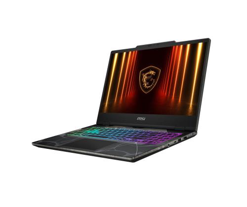 Notebook MSI CPU Intel Core 7 240H 15.6 " 1920 x 1080 pixels RAM 16 GB DDR5-SDRAM SSD 512 GB…