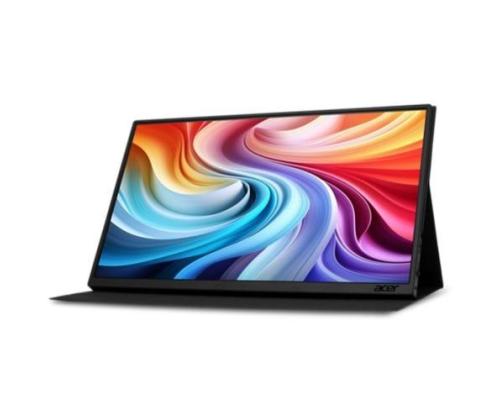 MONITOR LCD 16" PM161QTBMIUUUX/UM.ZP1EE.007 ACER